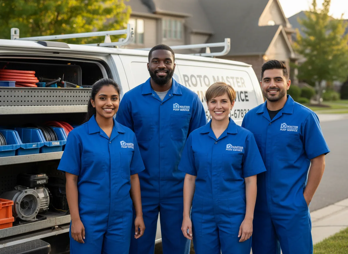 Sump Pump Installation company in Lynn, AL